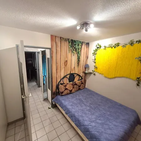 Apartment Bergerie Holidays - 4pers - Histoire De Cles *