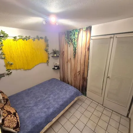 Apartment Bergerie Holidays - 4pers - Histoire De Cles Agde