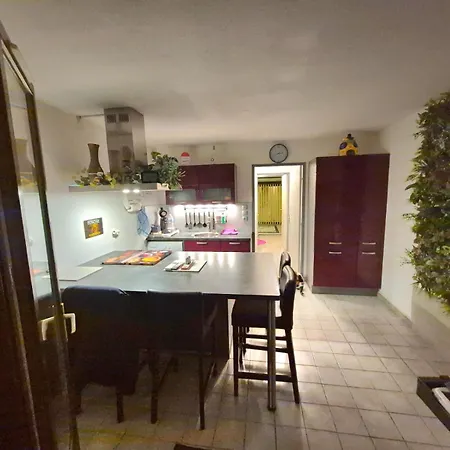 Apartment Bergerie Holidays - 4pers - Histoire De Cles Agde