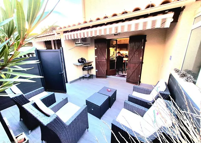 Bergerie Holidays - 4pers - Histoire De Cles Apartment