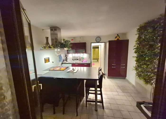 Apartment Bergerie Holidays - 4pers - Histoire De Cles Agde