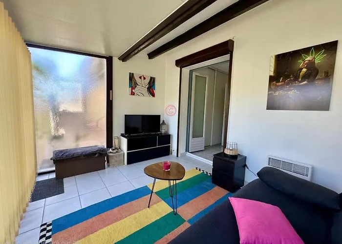 Bergerie Holidays - 4pers - Histoire De Cles *